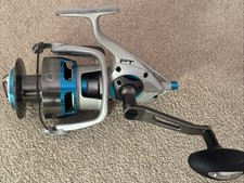 Quantum cabo 120 for sale  LITTLEBOROUGH