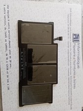Usado, Batterie MacBook Compatible A1496 A1405 A1377 | 7.6V comprar usado  Enviando para Brazil