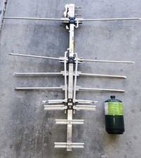Antena HDTV RCA ANT751 exterior/ático 75 millas de alcance segunda mano  Embacar hacia Mexico