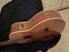Pré ampli guitare d'occasion  Horbourg-Wihr