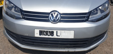 Sharan 2tdi bluemotion for sale  HUDDERSFIELD