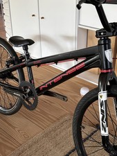 Quadro de corrida Intense Sonic Expert Pro Bmx Meybo comprar usado  Enviando para Brazil