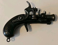Vintage pirate musket for sale  WHITLEY BAY
