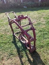 Quadbike frame for sale  CHESTERFIELD