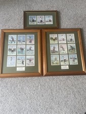 Cigarettes card set for sale  MAIDSTONE