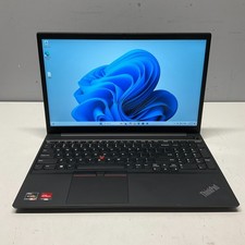 Lenovo thinkpad e15 for sale  Saint Louis