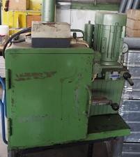 Jotta dosenpresse dp30 gebraucht kaufen  Hilzingen