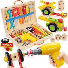 Kids tool set for sale  Denver