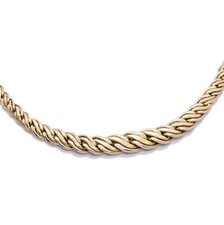 Collier ras cou d'occasion  Nice-