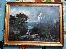 Parzival anblick gralsburg gebraucht kaufen Parzival anblick gralsburg gebraucht kaufen  Vacha