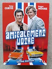 Coffret dvd série d'occasion  Chamalières