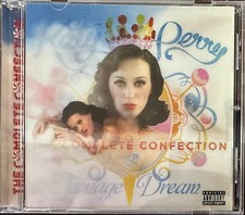 Katy Perry - Teenage Dream (A confecção completa) - CD 2010 - EC / postagem gratuita comprar usado  Enviando para Brazil