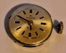 Vintage tissot ladies for sale  HIGH WYCOMBE