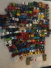 Hot wheels bundle for sale  TUNBRIDGE WELLS