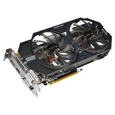 Gigabyte geforce gtx gebraucht kaufen  Berlin