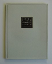 Opere renato birolli usato  Cantu