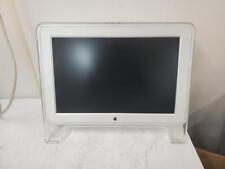 Monitor Apple Mac A1038 tela de cinema 20" N532011DNAF comprar usado  Enviando para Brazil