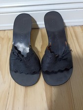 Schwarze chie mihara gebraucht kaufen  Rostock