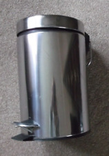 Stainless steel silver for sale  LINCOLN