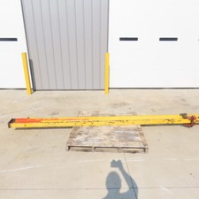 1000lb ton wall for sale  Middlebury