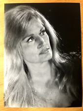 Dalida portrait 1980s d'occasion  Expédié en Belgium
