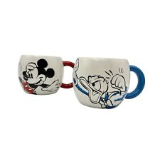 Topolino paperino disney usato  Viareggio