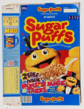 1991 quaker cereal for sale  THATCHAM