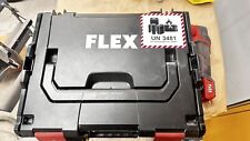 Flex pxe80 10.8v for sale  PONTEFRACT