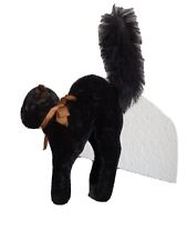 Steiff alte schwarze gebraucht kaufen  Vörstetten