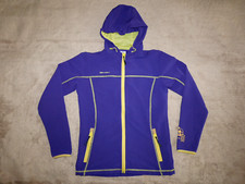 Kilimanjaro Adventure Outdoor Damska Rozmiar 36 Kurtka trekkingowa z kapturem softshell na sprzedaż  PL