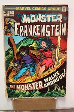 Frankenstein lenore gary for sale  Lexington