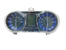 Orologi cruscotto speedo usato  Italia