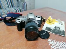 Canon reflex eos usato  Matera