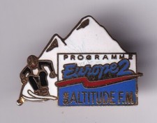 Rare pins pin d'occasion  Ménéac