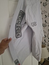 Gracie barra equipe for sale  BASILDON