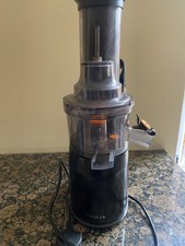 Fridja juicer for sale  BOLTON