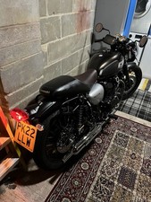 Kawasaki w800 cafe for sale  SWINDON