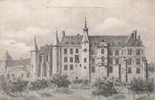Mailly raineval ancien d'occasion  Vasles