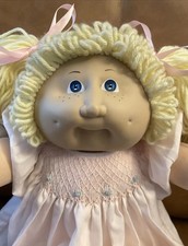 Cabbage patch doll for sale  Weber City