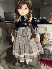 Vintage victorian porcelain for sale  Riverside