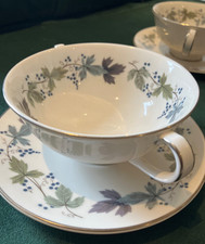 Royal doulton burgundy for sale  LONDON