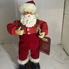 Rock santa claus for sale  Tipp City