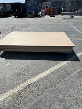 18mm hardwood plywood for sale  SOLIHULL