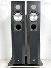 Elac 102 lautsprecher gebraucht kaufen  Essen