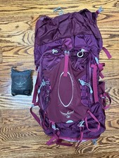 Osprey 50l hiking for sale  Germantown