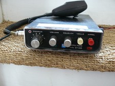 Vintage cibi radiotéléphone d'occasion  Auxerre