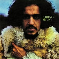 Caetano Veloso A Little More Blue (Vinyl) 12" Album comprar usado  Enviando para Brazil