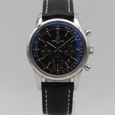 2345 breitling transocean gebraucht kaufen  Tönisvorst