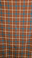 Vtg woolrich plaid for sale  Galt