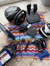 bundle ps4 headset vr for sale bundle ps4 headset vr for sale CHESTER